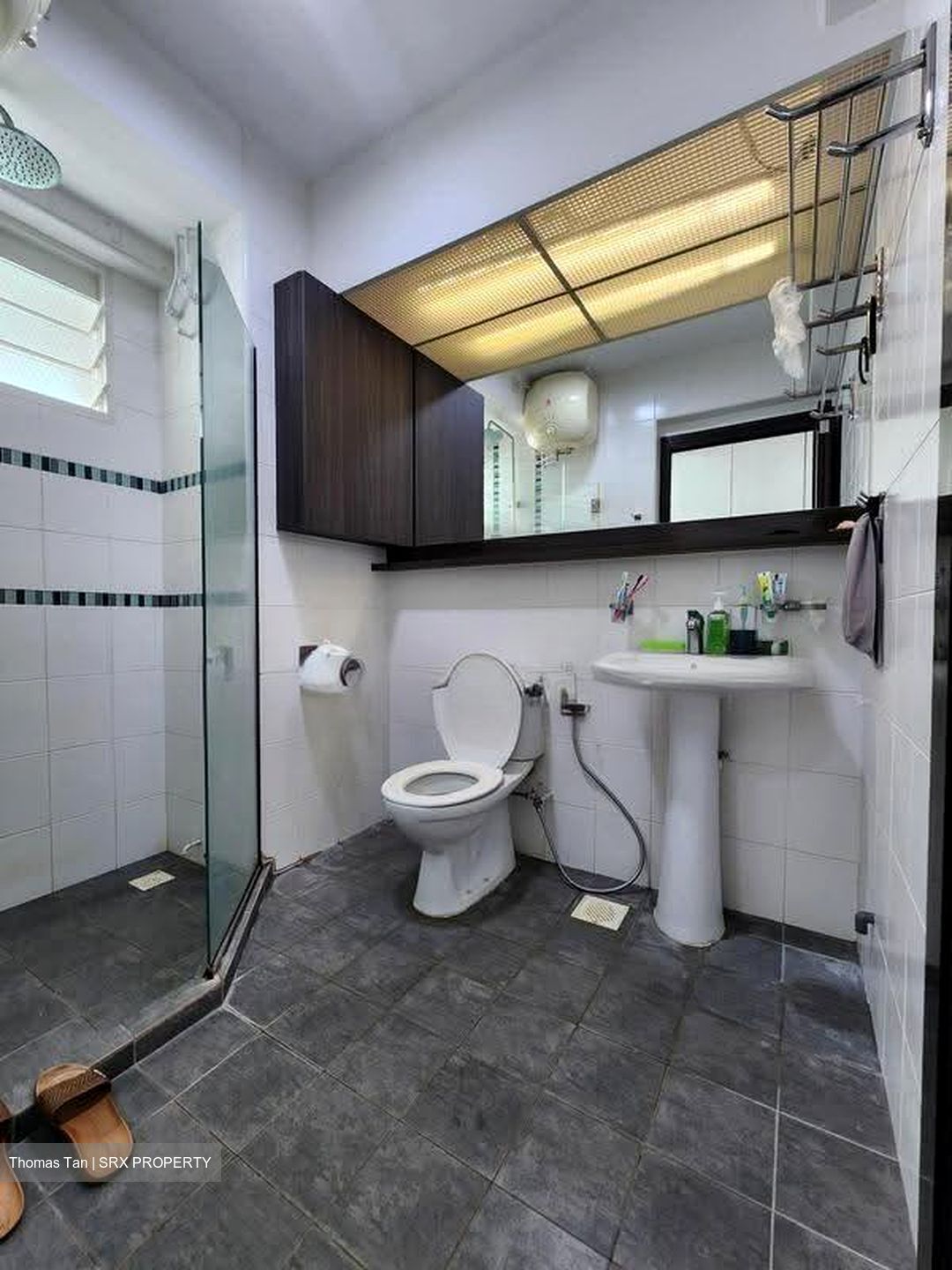 Blk 411A Coral Spring (Sengkang), HDB 4 Rooms #627226101